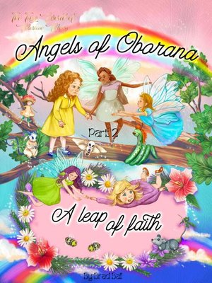 cover image of A Leap of Faith